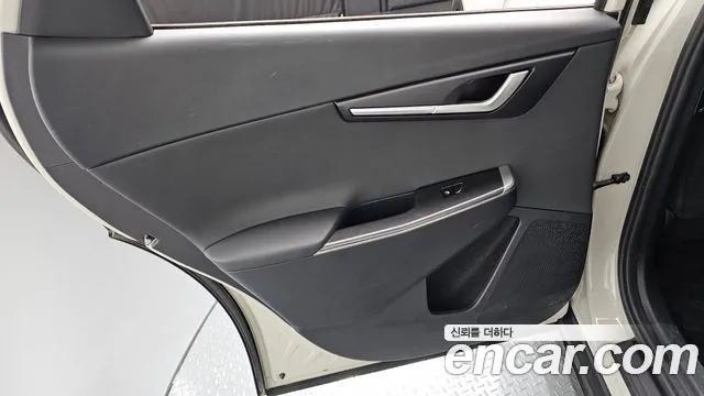 Kia EV6 — Фото автомобиля 23