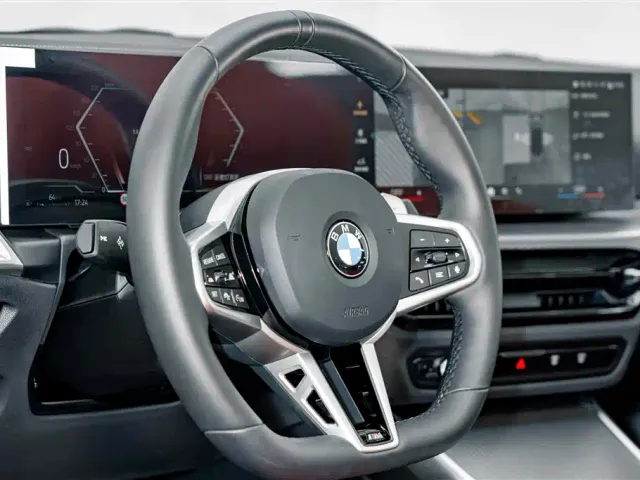 BMW 4 Series — Фото автомобиля 10