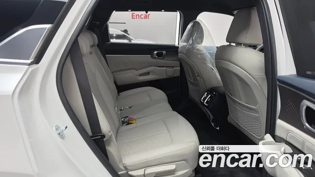 Kia Sorento 4th Gen — Фото автомобиля 17