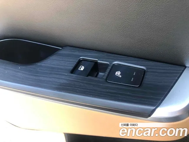Kia EV6 — Фото автомобиля 13