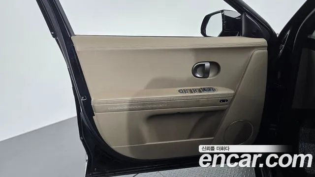 Hyundai Ioniq 5 Ioniq 5 (New) — Фото автомобиля 13