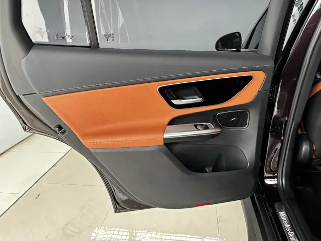 Mercedes-Benz GLC-Class — Фото автомобиля 19