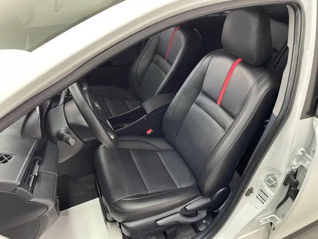 Toyota YARiS L Zhi Xuan — Фото автомобиля 13