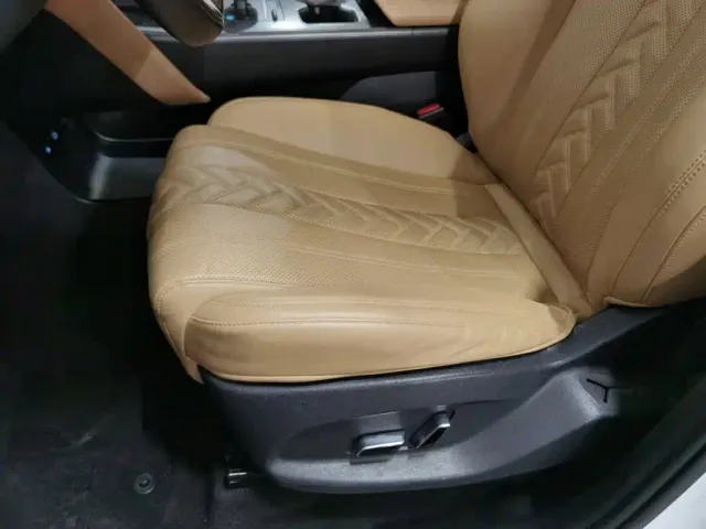 BYD Song L DM-i — Фото автомобиля 20