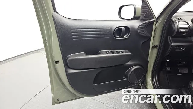 Hyundai Casper — Фото автомобиля 13