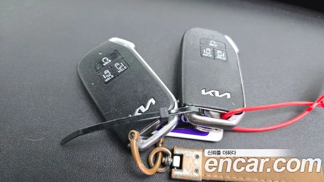 Kia Canival Carnival 4 поколение Дизель 9 мест Signature — Фото автомобиля 18