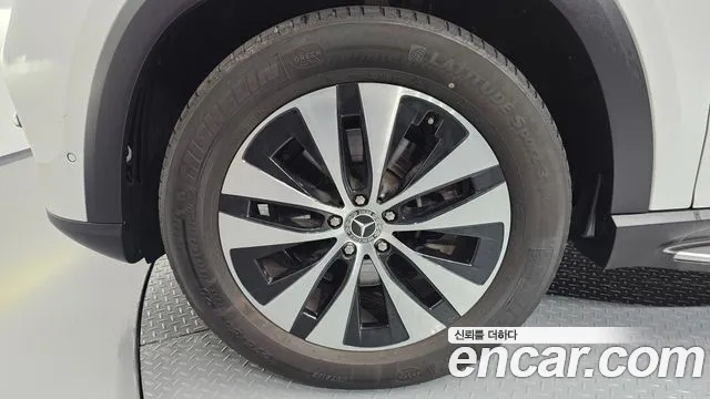 Mercedes-Benz GLE-Class GLE-класс W167 — Фото автомобиля 4