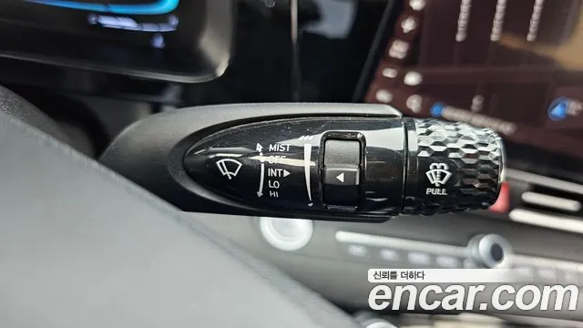 Hyundai Avante CN7 — Фото автомобиля 18