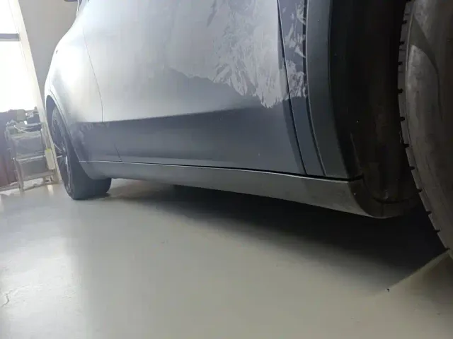 Tesla Model Y — Фото автомобиля 18