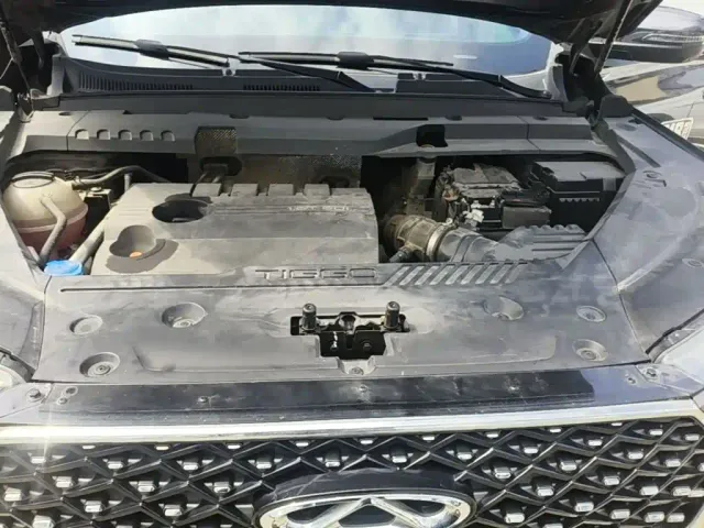 Chery Tiggo 8 PLUS — Фото автомобиля 19