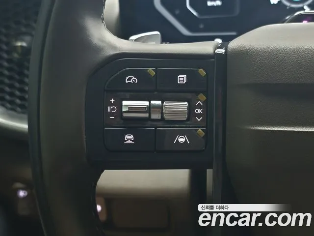 Kia Tasman — Фото автомобиля 19