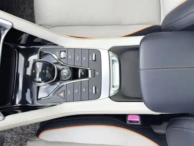 BYD Song PLUS — Фото автомобиля 17