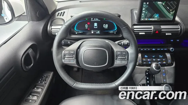 Hyundai Casper Casper Inspiration — Фото автомобиля 12