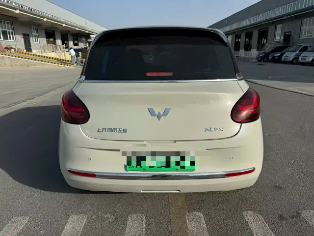 Wuling Bingo — Фото автомобиля 5