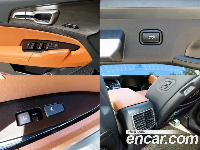 Kia Sportage Generation 5 — Фото автомобиля 18