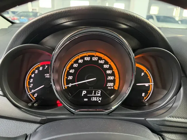 Toyota YARiS L Zhi Xuan — Фото автомобиля 7