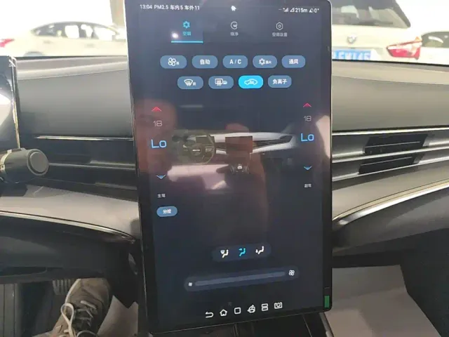 BYD Seal — Фото автомобиля 12