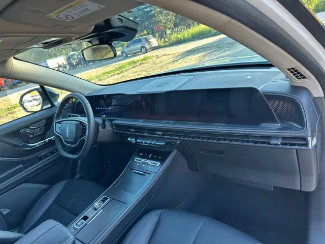 Lincoln Corsair — Фото автомобиля 17