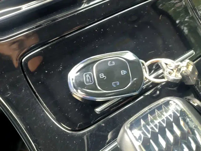 GAC Trumpchi M8 — Фото автомобиля 8
