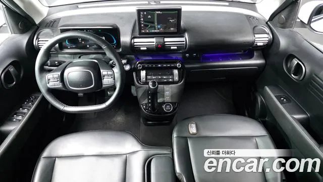 Hyundai Casper Casper Inspiration — Фото автомобиля 7
