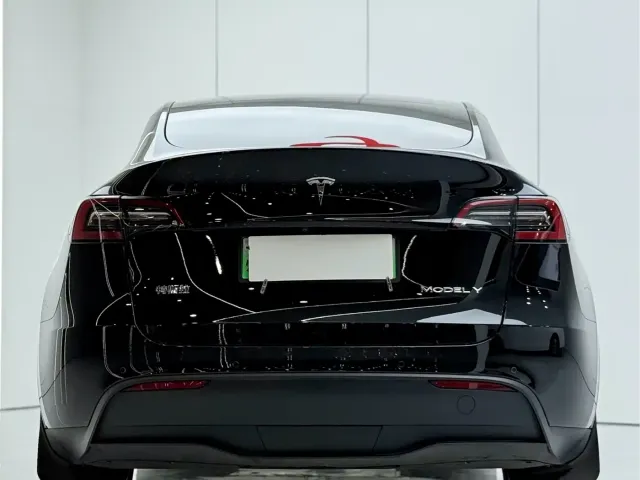 Tesla Model Y — Фото автомобиля 15