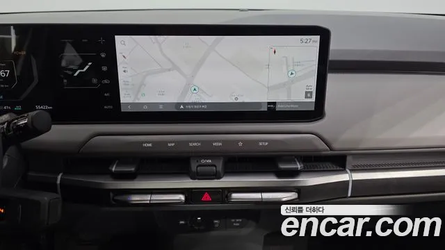 Kia EV3 — Фото автомобиля 13