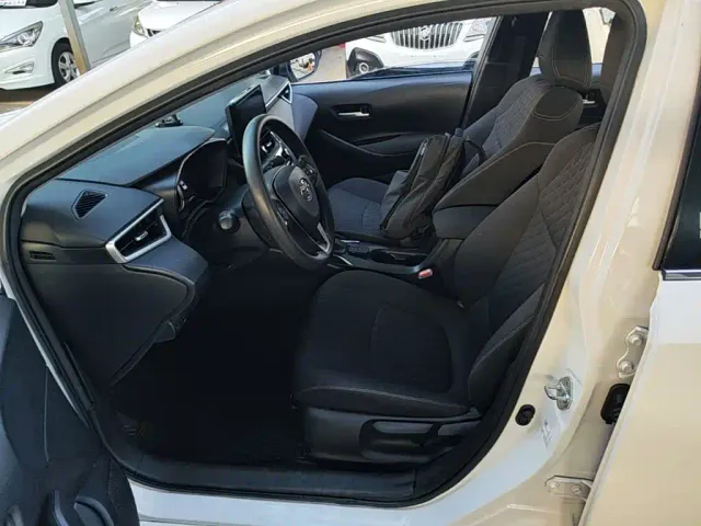 Toyota Allion — Фото автомобиля 14