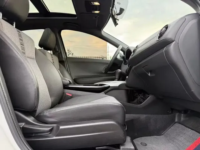 Honda Honda XR-V 2021 1.5L CVT Comfort Edition — Фото автомобиля 14
