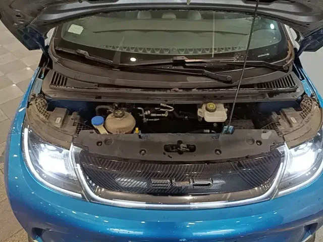 BYD Dolphin — Фото автомобиля 19