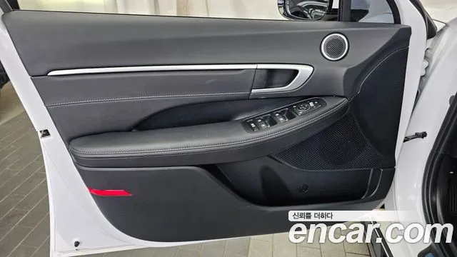 Hyundai Sonata Sonata Edge(DN8) — Фото автомобиля 24
