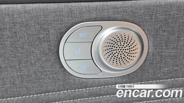 Hyundai Avante CN7 — Фото автомобиля 10