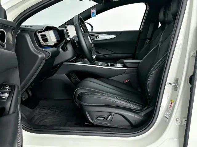 BYD Seal 06 — Фото автомобиля 4