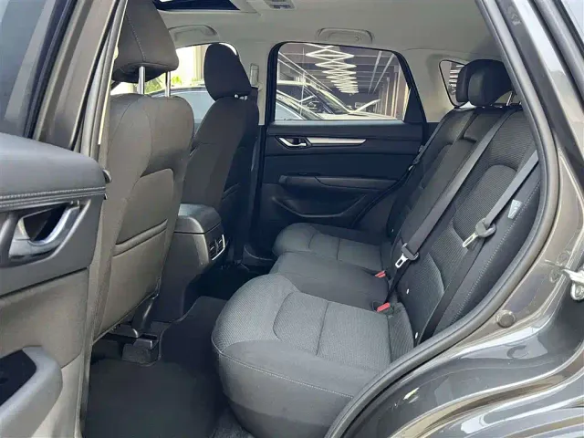 Mazda CX-5 — Фото автомобиля 16