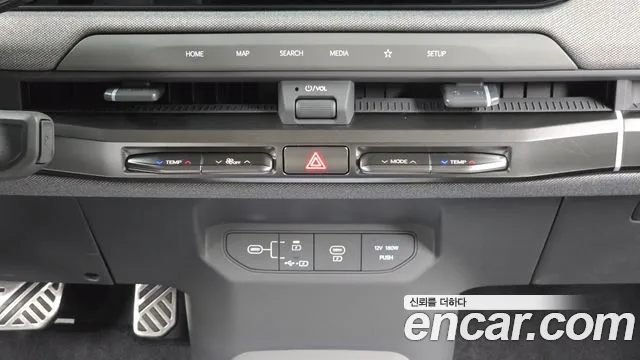 Kia EV3 — Фото автомобиля 18