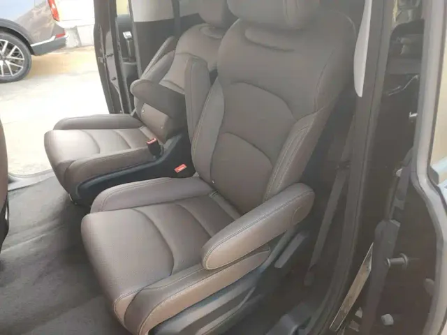 Wuling Starlight 730 — Фото автомобиля 16