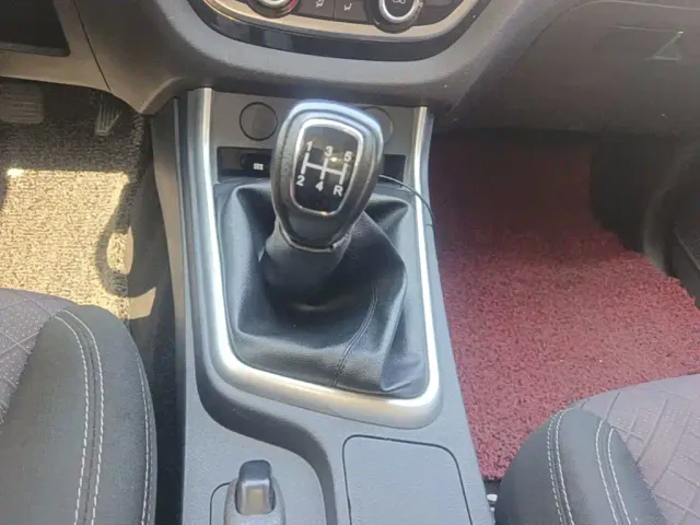 Isuzu Ruimai — Фото автомобиля 13