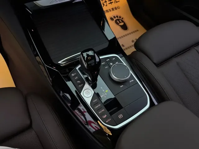 BMW BMW X3 2023 xDrive30i Premium M Night Package — Фото автомобиля 25