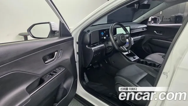 Hyundai Kona — Фото автомобиля 10