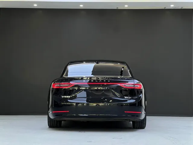 Stelato S9 — Фото автомобиля 5