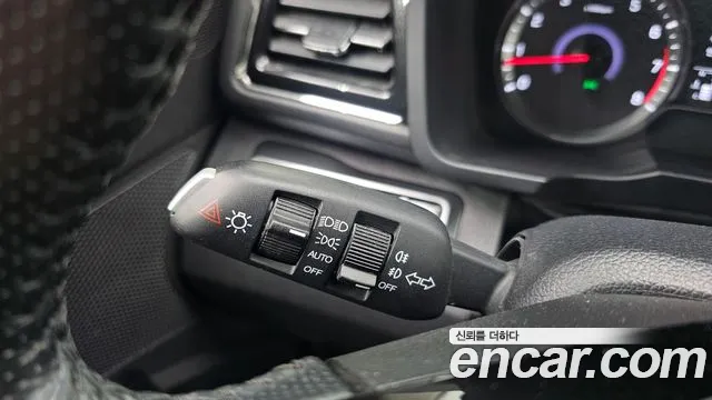 KG_Mobility_Ssangyong TIBOLI Very New Tivoli Бензин 1.5 2WD — Фото автомобиля 29