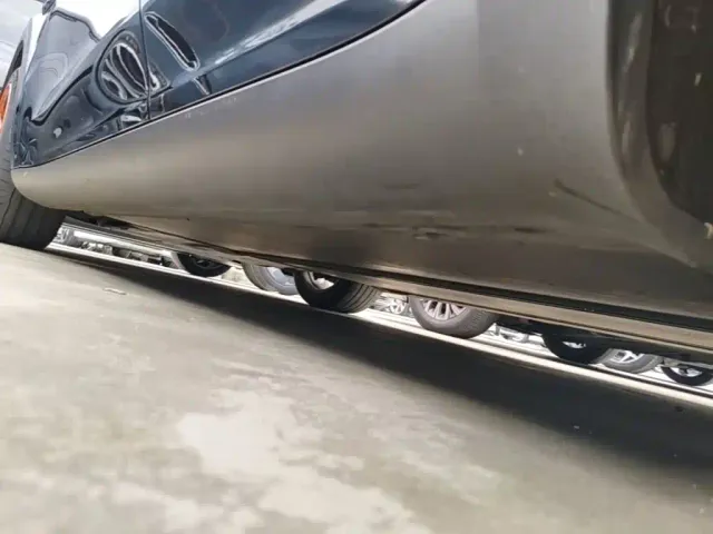 Tesla Model Y — Фото автомобиля 21