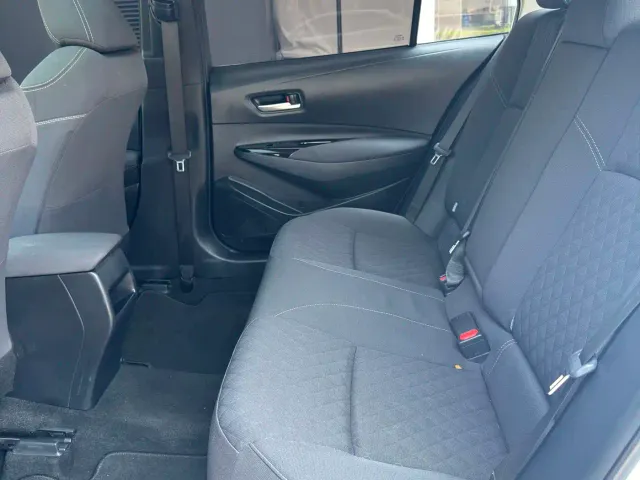 Toyota Allion — Фото автомобиля 11