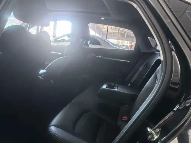 Geely Xingrui — Фото автомобиля 7