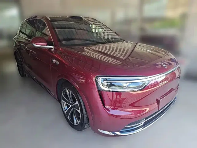 Aito M7 — Фото автомобиля 5
