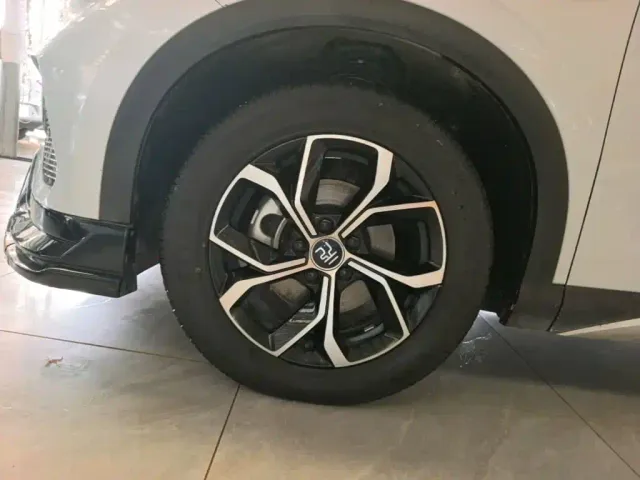 BYD Yuan PLUS — Фото автомобиля 22