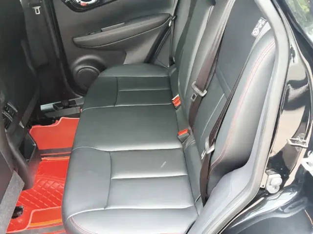 Nissan Qashqai — Фото автомобиля 16