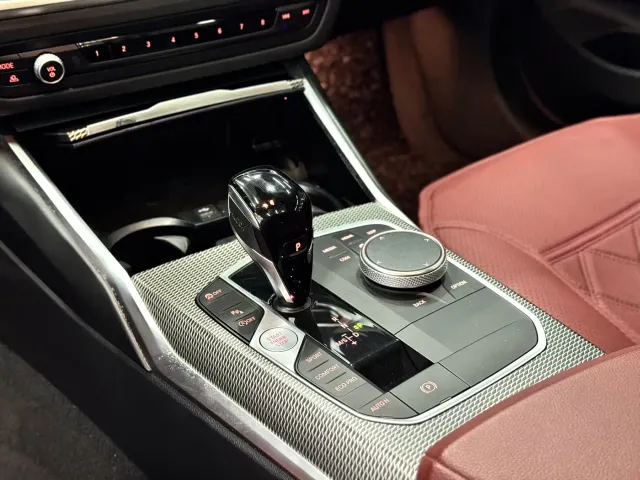 BMW 4 Series — Фото автомобиля 16
