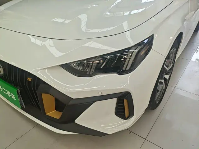 GAC Trumpchi Emkoo — Фото автомобиля 23