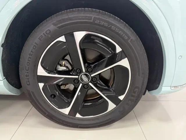 Shangjie SUV — Фото автомобиля 26