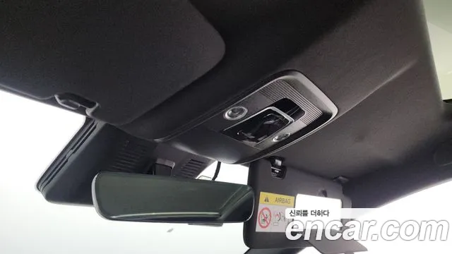 BYD Sealion 7 — Фото автомобиля 23